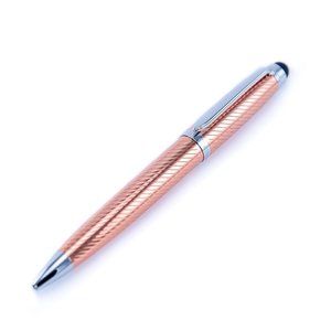 Charles Delon Rose Gold Ballpoint